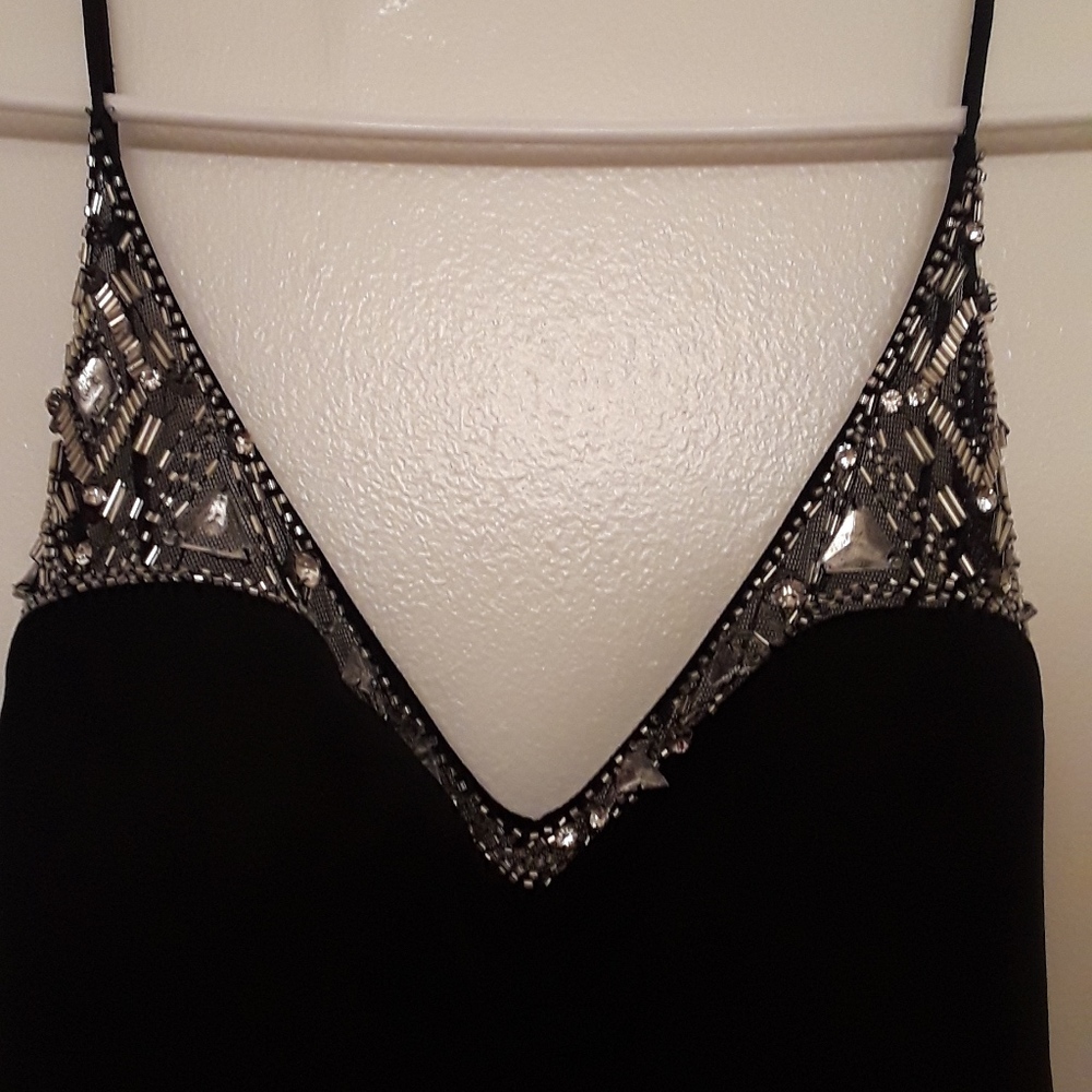 Beyond - Division of Jovani - Prom Dress size 8